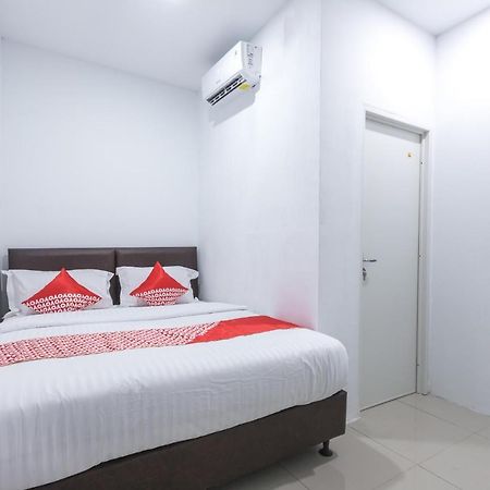 Oyo 907 Wisma Cakung Τζακάρτα Εξωτερικό φωτογραφία