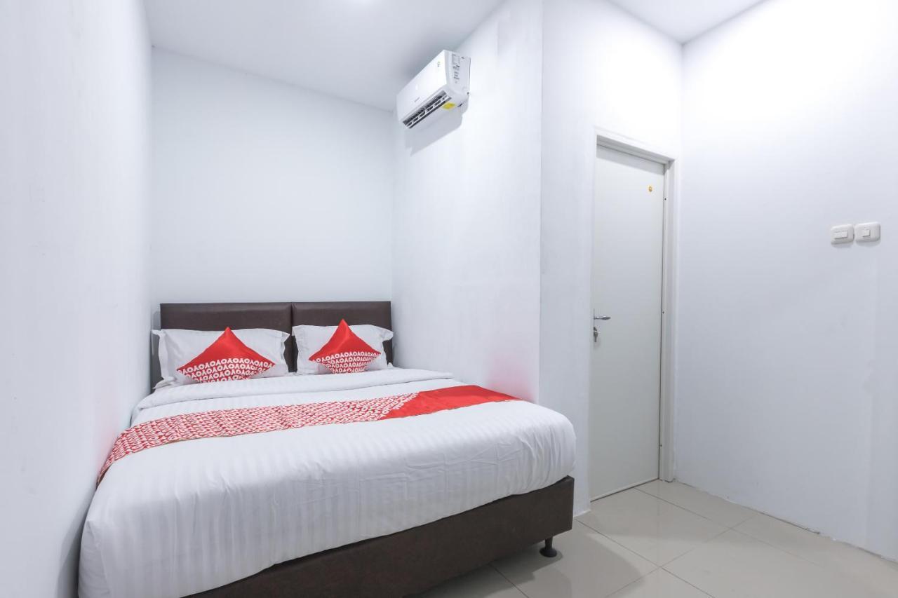 Oyo 907 Wisma Cakung Τζακάρτα Εξωτερικό φωτογραφία