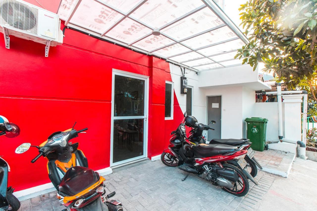 Oyo 907 Wisma Cakung Τζακάρτα Εξωτερικό φωτογραφία