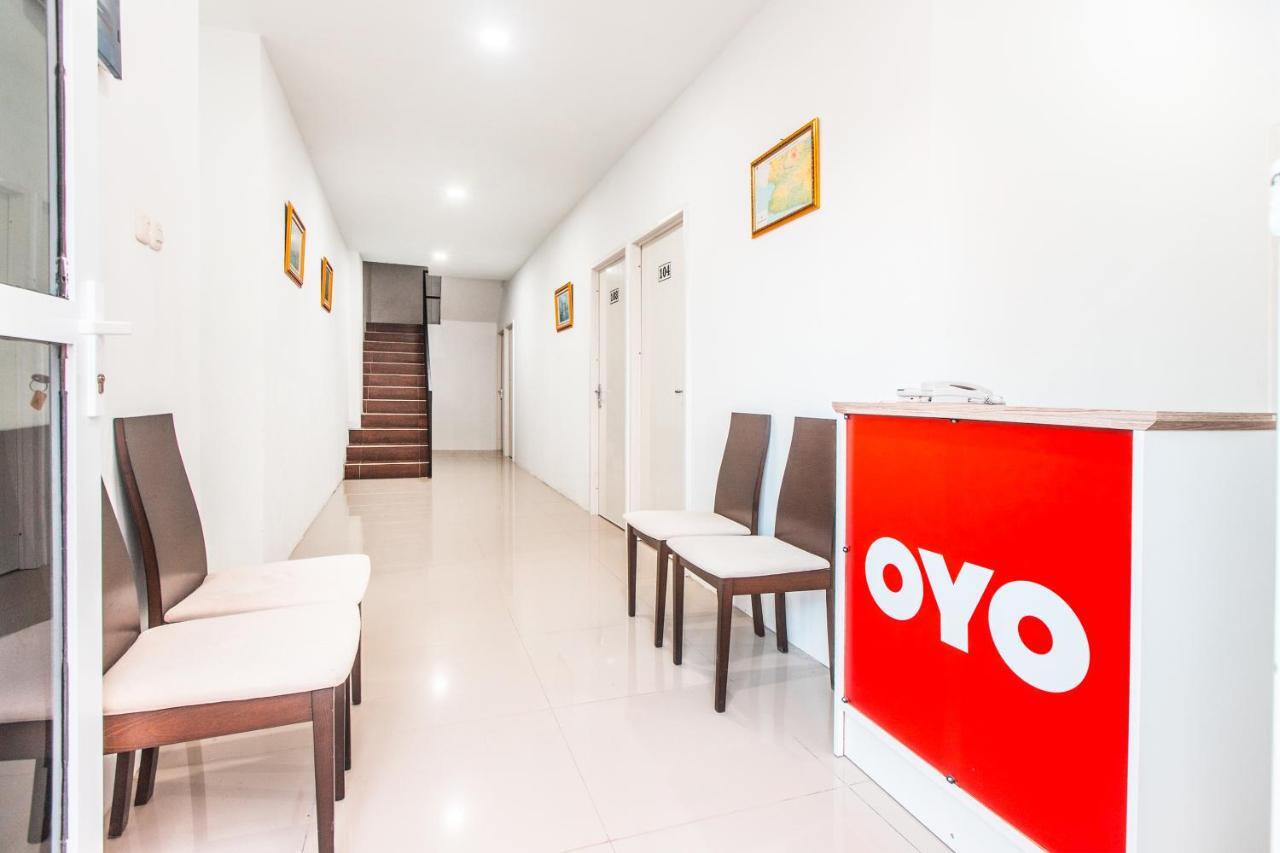 Oyo 907 Wisma Cakung Τζακάρτα Εξωτερικό φωτογραφία