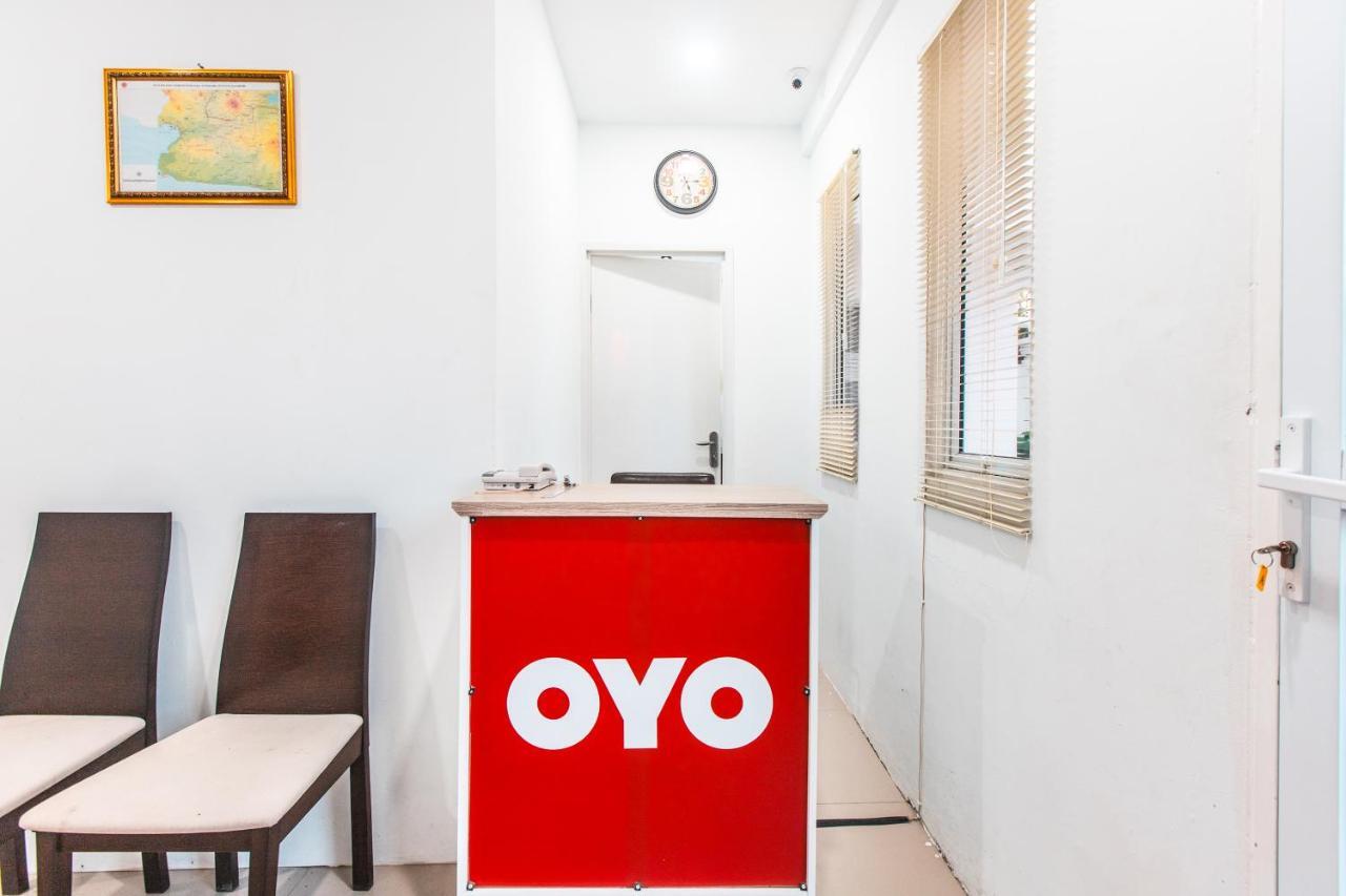 Oyo 907 Wisma Cakung Τζακάρτα Εξωτερικό φωτογραφία