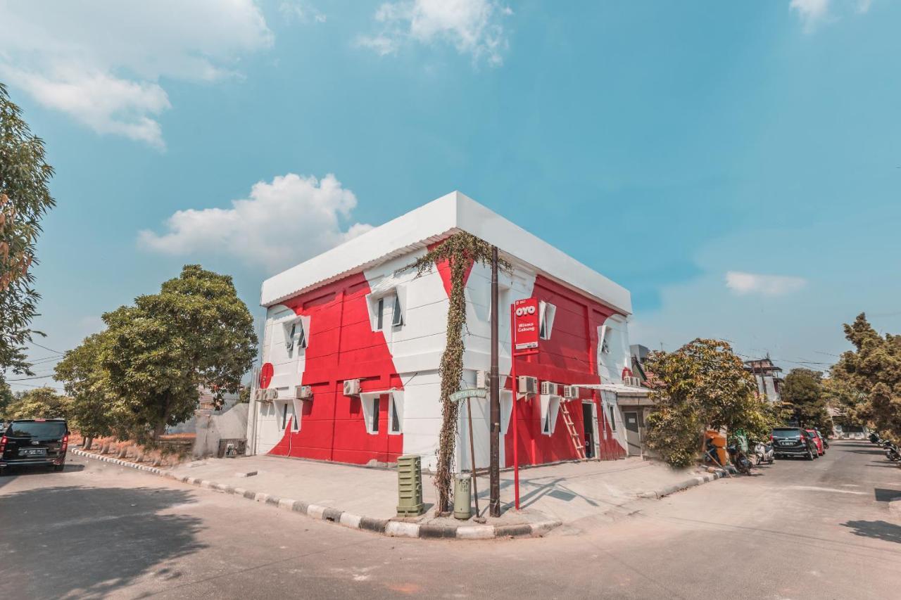 Oyo 907 Wisma Cakung Τζακάρτα Εξωτερικό φωτογραφία