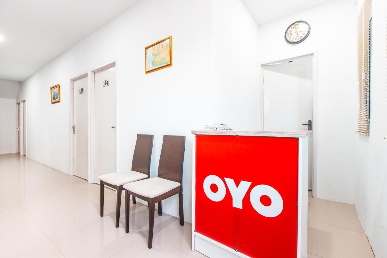 Oyo 907 Wisma Cakung Τζακάρτα Εξωτερικό φωτογραφία