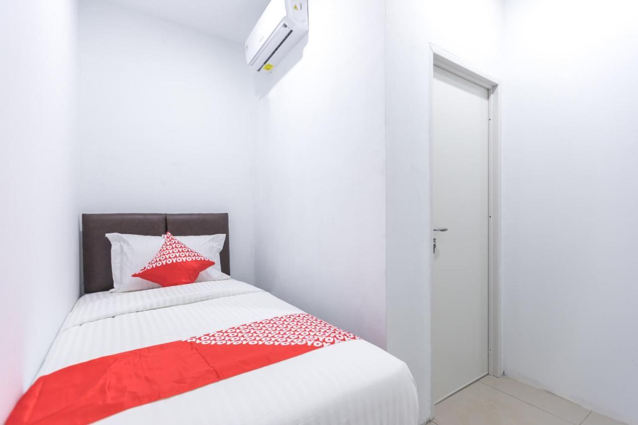 Oyo 907 Wisma Cakung Τζακάρτα Εξωτερικό φωτογραφία